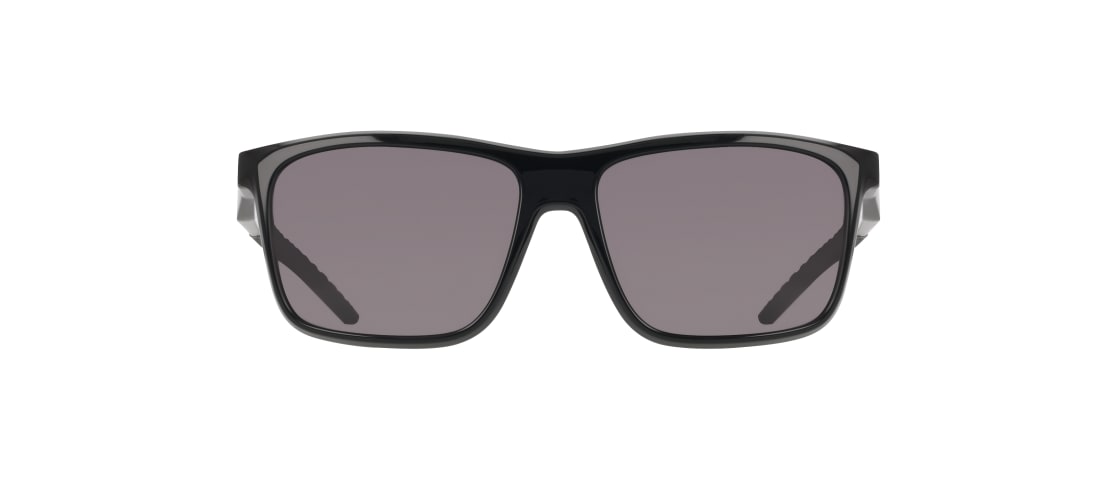 Nike RADEON BYTE IO0103X 010 Men's Sunglasses Black Size 60